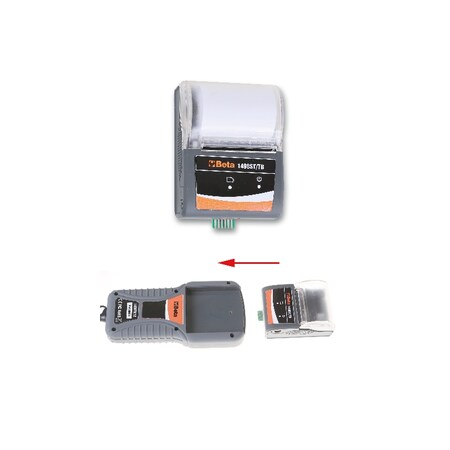 Beta Mini Thermal Printer 14980410
